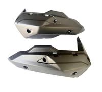 ATV Quad Hand Guard compatibile con CFORCE X6 X8 X10 600 800 1000 CF600 CF800AU FITTI NUMERI DI PARTI 9AWA-101201-10000 9awa-101301-10000(Left and Right Hand)