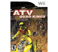 Atv Quad Kings [Edizione: Germania]