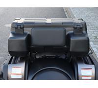 ATV Quad Top Case 150L Cargo Box Per TGB Blade 250 325 425 500 525 550 Nero