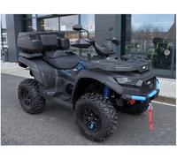 Atv Quad Valigia Cargo Box Bauletto 150L per TGB Blade 250 325 425 500 525 550