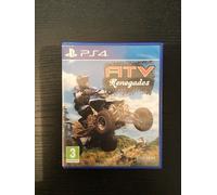 ATV Renegades #4086