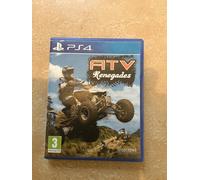 ATV Renegades - [Edizione: Francia]