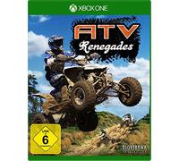 ATV Renegades - [Edizione: Germania]