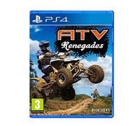 ATV Renegades - PlayStation 4