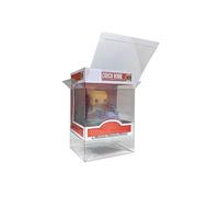 ATV Store, AllThingsVinyl Premium Pop Protectors UV Filter 6" X 2 in A Pack