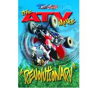ATV the Movie (DVD) caleb moore cody elkins cody miller colten moore corey snapp
