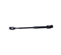 ATV UTV Giunto cardanico Albero asta Sterzo regolabile Cremagliera e pignone Snodo Adatto for kart Veicoli fuoristrada a ruote cart a ruote(550mm)