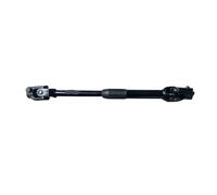 ATV UTV Giunto cardanico Albero asta Sterzo regolabile Cremagliera e pignone Snodo Adatto for kart Veicoli fuoristrada a ruote cart a ruote(460mm)