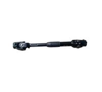 ATV UTV Giunto cardanico Albero asta Sterzo regolabile Cremagliera e pignone Snodo Adatto for kart Veicoli fuoristrada a ruote cart a ruote(370mm)