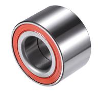 ATV UTV Ruota Cuscinetto DAC30600337 Adatto per Can-Am - 1pz Argento Tono