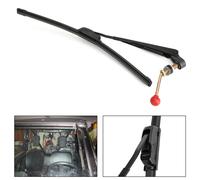 ATV UTV Tergicristallo Manuale per Can am Polaris Ranger IT L3