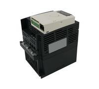 ATV12HU22M2 AC Inverter Drive 2.2kW Compatibile con Schneider Electric Compatibile con pompe Ventilatori Piccoli trasportatori Macchine industriali leggere commerciali