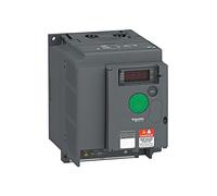 ATV310HU22N4E Inverter vettoriale 2,2kW 3x400VAC 3x380-460VAC 0-10V IN: 4 IP2...