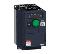 Inverter Telemecanique ATV320 2,2KW 500V Trifase ATV320U22N4C