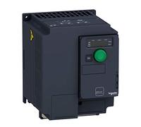 Inverter Telemecanique ATV320 3KW 500V Trifase ATV320U30N4C