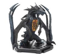 ATVIOA Monster Hunter * Gogmazios Dragon * 10 cm Personaggi da gioco per desktop, regalo