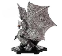 ATVIOA Monster Hunter * Kushala Daora * 10 cm Personaggi da gioco per desktop, regalo