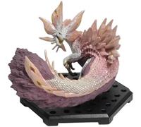 ATVIOA Monster Hunter * Mizutsune Dragon * 8 cm giocattolo decorazione desktop regalo