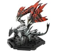 ATVIOA Monster Hunter * Valstrax Dragon * 10 cm figure da gioco decorazione desktop regalo