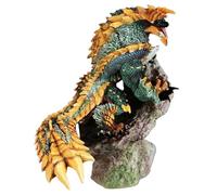 ATVIOA Monster Hunter * Zinogre * Personaggio Modello PVC Gioco Figure 17cm Anime Decorazioni Collezionabili