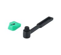 ATVMN95E Ago Giradischi per for per AUDIO per technica Serie VM95 + Spazzola