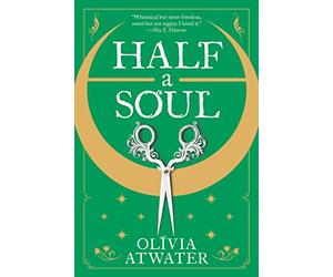 Atwater, O: Half a Soul