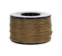 Atwood - Cavo micro sportivo da 1,18 mm x 3,5 m, bobina piccola, corda intrecciata leggera