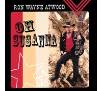 Atwood Ron Wayne - Oh Susanna