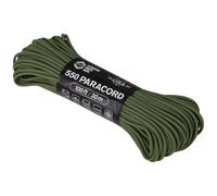 Atwood Rope 100ft 550 Paracord Olive Drab