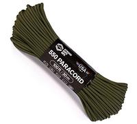 Atwood Rope MFG 550 Paracord 30 Metri 7 Fili Corda Paracadute, OD