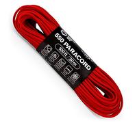 Atwood Rope MFG 550 Paracord 30 metri 7 fili corda paracadute, Sandali Adventure Seeker, punta chiusa - T - Bambini