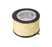 Atwood Rope MFG Micro Kevlar Cord 38m Yellow