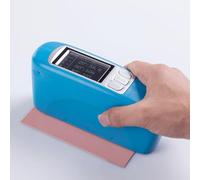 Atwynd 20 ° 60 ° 85 ° Gloss Meter Tri-Angle Glossmeter, Superfici portatili Gloss Meter, Digital Single Angle, Glossmetro 60 gradi Gloss Tester, Misurazione per vernice, Materie plastiche