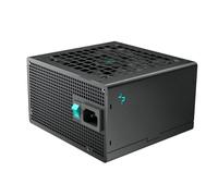 DeepCool PL550D alimentatore per computer 550 W 20+4 pin ATX ATX Nero