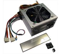 ATX A At Telaio Convertitore Kit PSU Auto Aggancio Interruttore P8 P9 Input / O