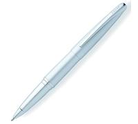 ATX Matte Chrome Rolling Ball Pen