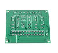 ATX Modulo Scheda di Alimentazione 20Pin ABS Preciso ATX Modulo di Alimentazione per Computer Desktop per Personale Tecnico