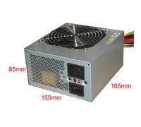 ATX PSU,Alimentazione Alimentatore Monitor Uscita / Presa,12V Dc Jack 5Volts.