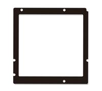 ATX RGB Backplate Backlight 5V Back-Plane per ATX Mainboard Office Light Pad