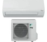 ATXF71F + ARXF71A9 - Climatizzatore 24000 btu, Monosplit, con Pompa di calore