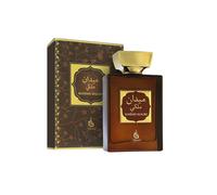 Atyaab Maidan Maliki Brown 100 ml - Eau de Parfum