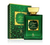 Atyaab Maidan Maliki Green acqua di profumo unisex 100 ml