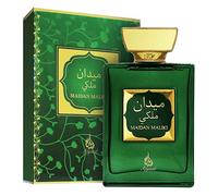 Atyaab Maidan Maliki Green Unisex 100 ml - Eau de Parfum