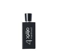 Atyab Al Marshoud 4 Black 100 ml Unisex Eau de Parfum