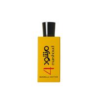 Atyab al marshoud 4 Yellow 100 ml - Eau de Parfum