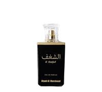 Atyab Al Marshoud Al Shaghaf Black 100 ml Unisex Eau de Parfum