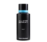 Atyab Al Marshoud All Over Spray Salt 125 ml Acqua Profumata Profumo Corpo per il Corpo Spray