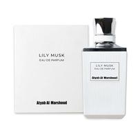 Atyab Al Marshoud Lily Musk 100 ml - Eau de Parfum