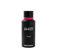 Atyab Al Marshoud - Lychee All Over Spray Profumi unisex 125 ml unisex