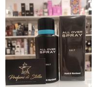 Atyab Al Marshoud • SALT All Over Spray • 125ml • Eau de Parfum